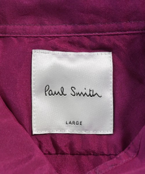 Paul Smith ポールスミス カジュアルシャツ メンズ 【古着】【中古】_2