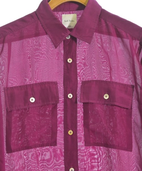 Paul Smith ポールスミス カジュアルシャツ メンズ 【古着】【中古】_3