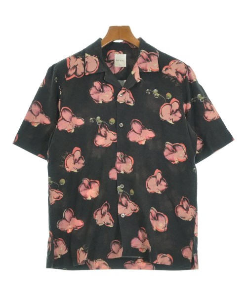 Paul Smith ポールスミス カジュアルシャツ メンズ 【古着】【中古】