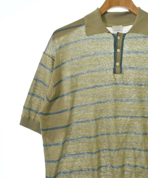 Paul Smith ポールスミス ニット・セーター メンズ 【古着】【中古】