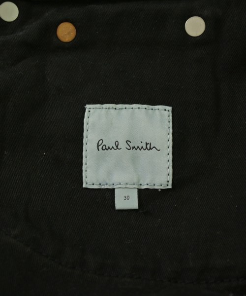 Paul Smith ポールスミス デニムパンツ メンズ 【古着】【中古】_2