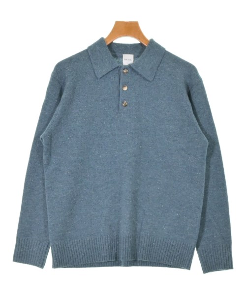 Paul Smith ポールスミス ニット・セーター メンズ 【古着】【中古】