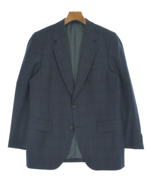 Paul Smith ポールスミス テーラードジャケット メンズ 【古着】【中古】
