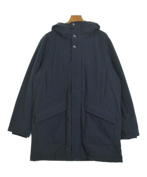 Paul Smith ポールスミス ダウンコート メンズ 【古着】【中古】