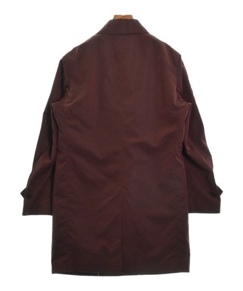 美品コート　ポールスミスコレクション　Paul smith 00027140-01.jpg