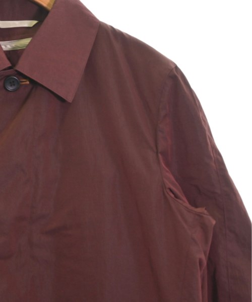 ポールスミスコレクション 中綿入りウールコート M Paul Smith