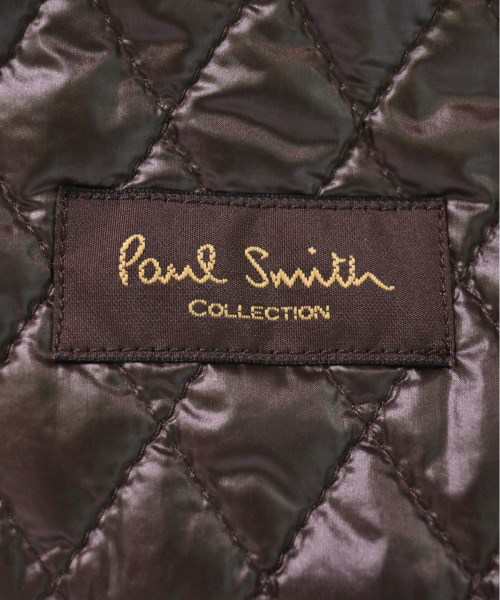 PAUL SMITH COLLECTION ポールスミスコレクション ブルゾン メンズ 【古着】【中古】