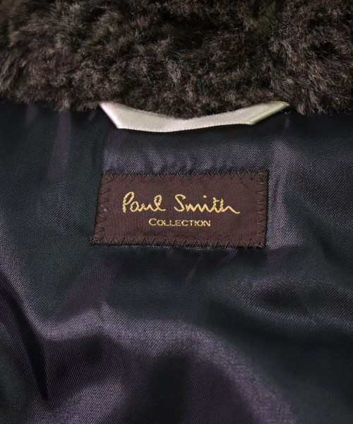 PAUL SMITH COLLECTION ポールスミスコレクション ダウンコート メンズ
