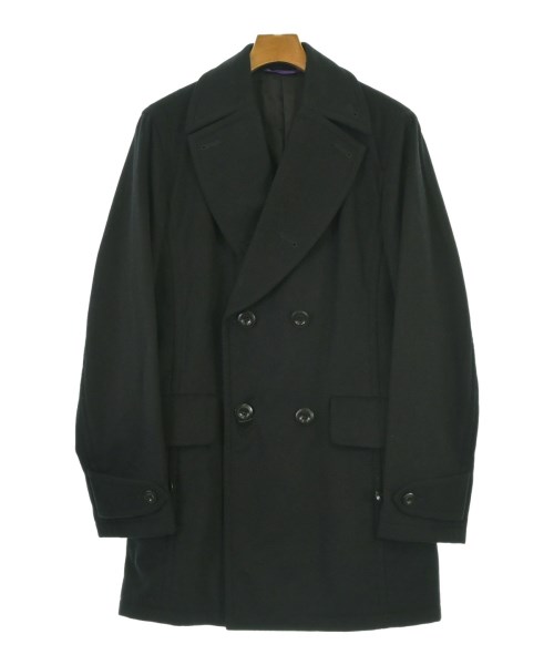 PAUL SMITH COLLECTION ポールスミスコレクション チェスターコート メンズ 【古着】【中古】