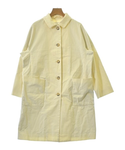 MACKINTOSH PHILOSOPHY マッキントッシュフィロソフィー ステンカラーコート レディース 【古着】【中古】