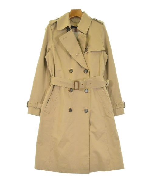 CKINTOSH PHILOSOPHY トレンチコート size40 イエロー CKINTOSH PHILOSOPHY トレンチコート size40 イエロー MACKINTOSH