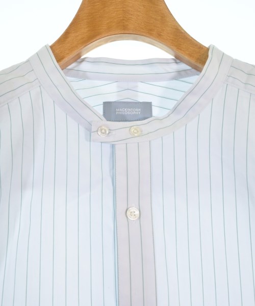 MACKINTOSH PHILOSOPHY マッキントッシュフィロソフィー カジュアルシャツ メンズ 【古着】【中古】_3