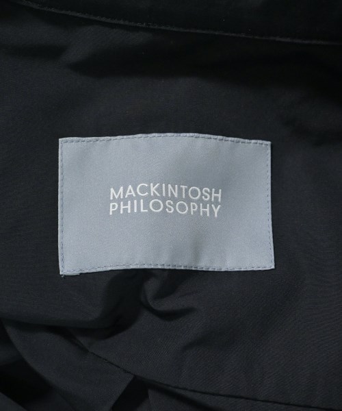 MACKINTOSH PHILOSOPHY マッキントッシュフィロソフィー ブルゾン（その他） レディース 【古着】【中古】_2