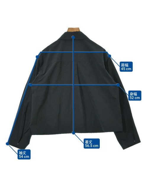 MACKINTOSH PHILOSOPHY マッキントッシュフィロソフィー ブルゾン（その他） レディース 【古着】【中古】_5