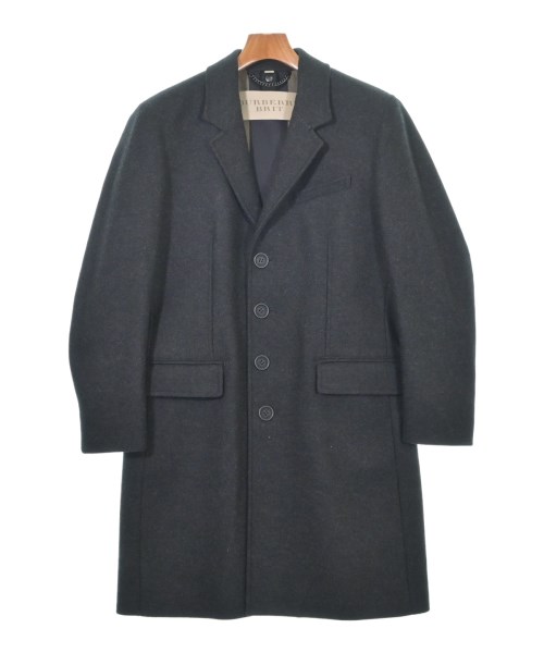 BURBERRY BRIT バーバリーブリット コート メンズ 【古着】【中古】 BURBERRY BRIT バーバリーブリット コート メンズ 【古着】【中古】