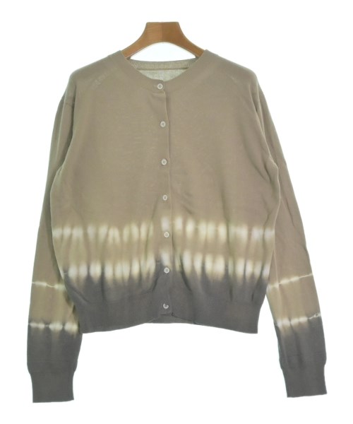 NIGEL CABOURN ナイジェルケーボン カーディガン レディース 【古着】【中古】の通販は