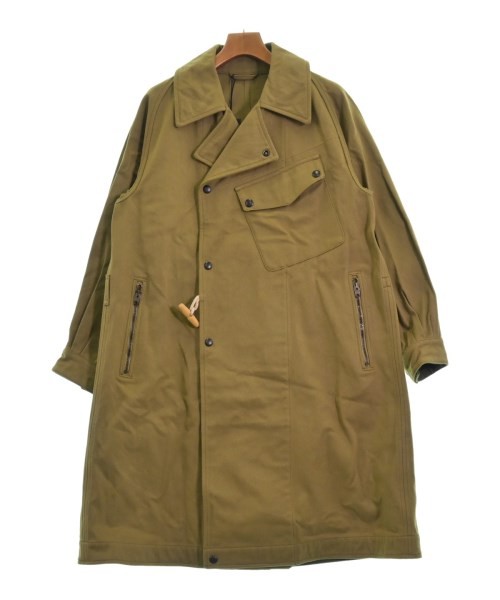 NIGEL CABOURN ナイジェルケーボン コート（その他） メンズ 【古着】【中古】 その他ジャケット・アウター