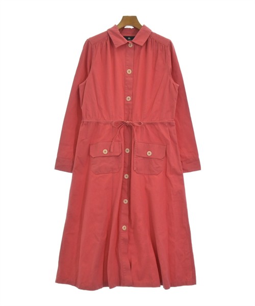NIGEL CABOURN ナイジェルケーボン シャツワンピース レディース 【古着】【中古】の通販は
