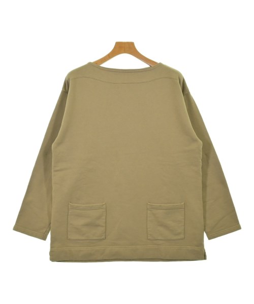 NIGEL CABOURN ナイジェルケーボン スウェット メンズ 【古着】【中古】