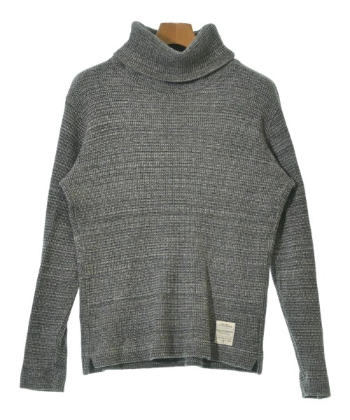 NIGEL CABOURN ナイジェルケーボン ニット・セーター メンズ 【古着】【中古】