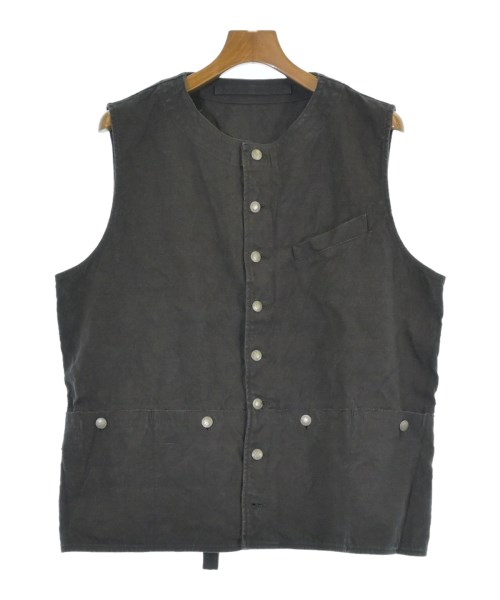 NIGEL CABOURN ナイジェルケーボン カジュアルシャツ メンズ 【古着】【中古】