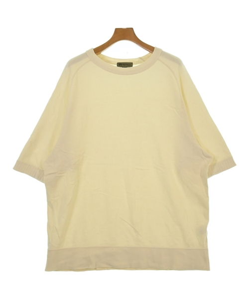 NIGEL CABOURN ナイジェルケーボン Tシャツ・カットソー メンズ 【古着】【中古】