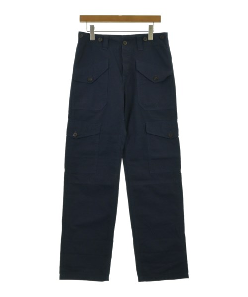 NIGEL CABOURN ナイジェルケーボン カーゴパンツ メンズ 【古着】【中古】