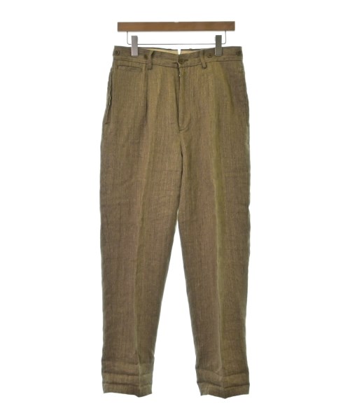 NIGEL CABOURN ナイジェルケーボン スラックス メンズ 【古着】【中古】