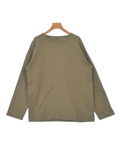 NIGEL CABOURN ナイジェルケーボン Tシャツ・カットソー メンズ 【古着】【中古】