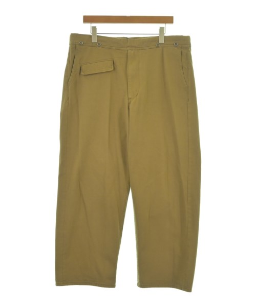 NIGEL CABOURN ナイジェルケーボン パンツ（その他） メンズ 【古着】【中古】