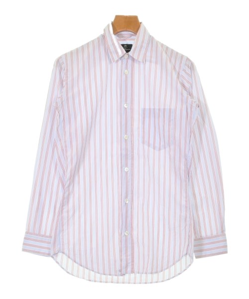 NIGEL CABOURN ナイジェルケーボン カジュアルシャツ メンズ 【古着】【中古】