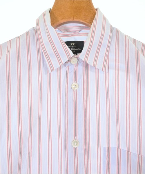 NIGEL CABOURN ナイジェルケーボン カジュアルシャツ メンズ 【古着】【中古】_3