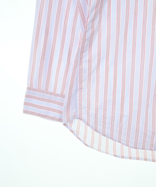 NIGEL CABOURN ナイジェルケーボン カジュアルシャツ メンズ 【古着】【中古】_4