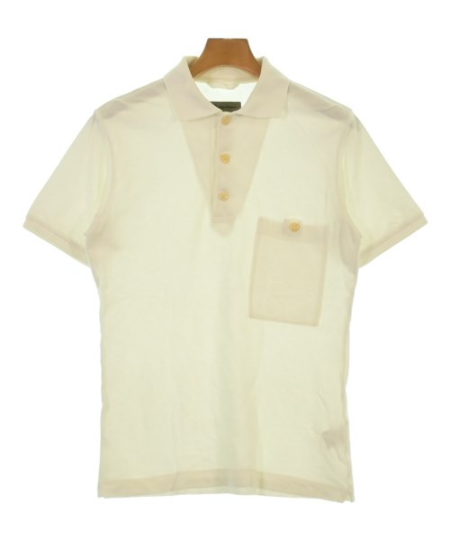 NIGEL CABOURN ナイジェルケーボン ポロシャツ メンズ 【古着】【中古】