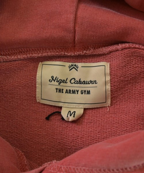 NIGEL CABOURN ナイジェルケーボン パーカー メンズ 【古着】【中古】_2