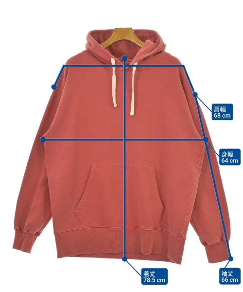 NIGEL CABOURN ナイジェルケーボン パーカー メンズ 【古着】【中古】_5