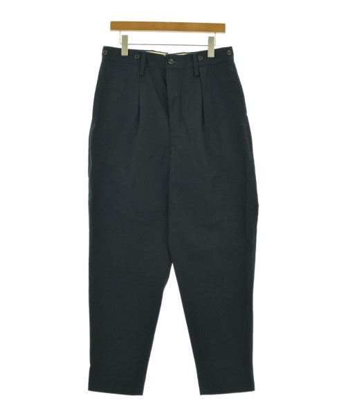 NIGEL CABOURN ナイジェルケーボン スラックス メンズ 【古着】【中古】