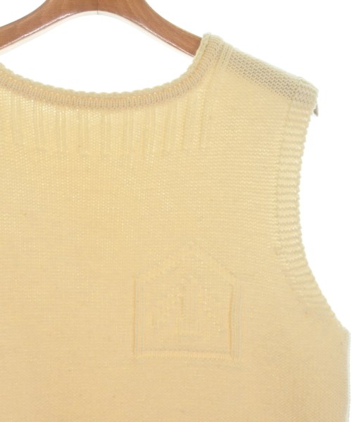 NIGEL CABOURN ナイジェルケーボン ベスト メンズ 【古着】【中古】