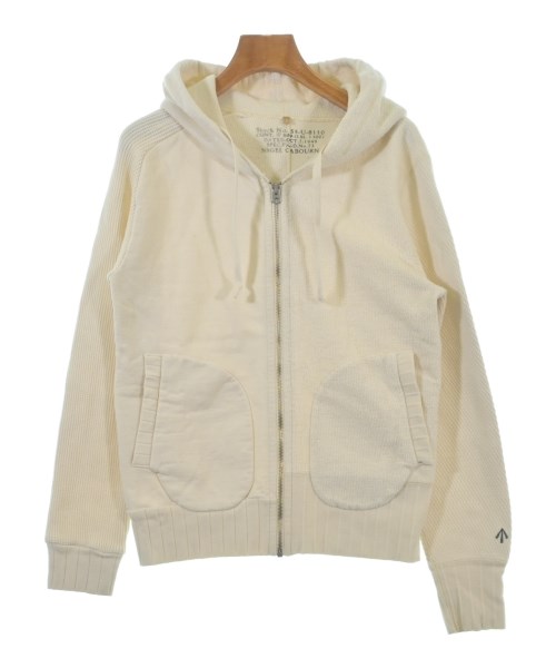 NIGEL CABOURN ナイジェルケーボン パーカー レディース 【古着】【中古】 6,808円