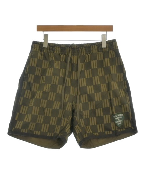 NIGEL CABOURN ナイジェルケーボン ショートパンツ メンズ 【古着】【中古】