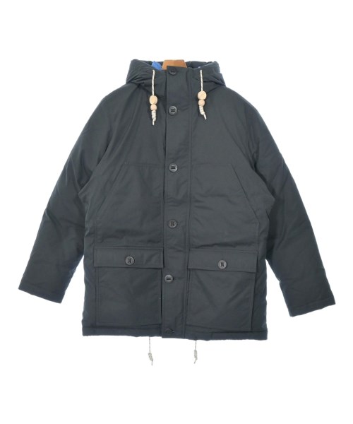 NIGEL CABOURN ナイジェルケーボン ダウンコート メンズ 【古着】【中古】