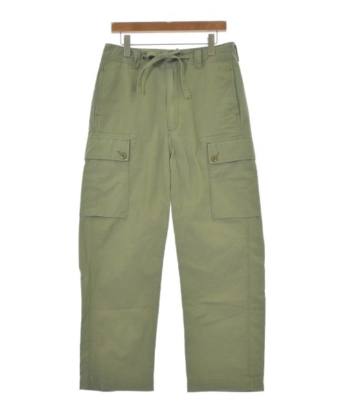 NIGEL CABOURN ナイジェルケーボン カーゴパンツ メンズ 【古着】【中古】