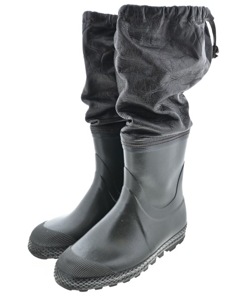 LUDWIG REITER ルーディックライター ブーツ メンズ 【古着】【中古】