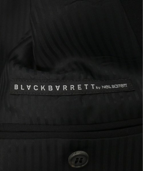 Blackbarrett by Neil Barrett ブラックバレットバイニールバレット テーラードジャケット メンズ 【古着】【中古】の通販は