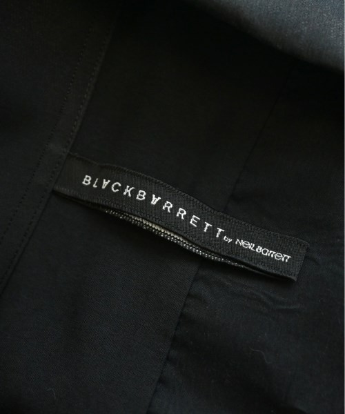 Blackbarrett by Neil Barrett ブラックバレットバイニールバレット