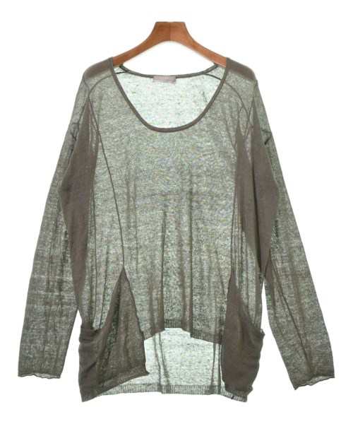 STEFANEL ステファネル ニット・セーター レディース 【古着】【中古】の通販は