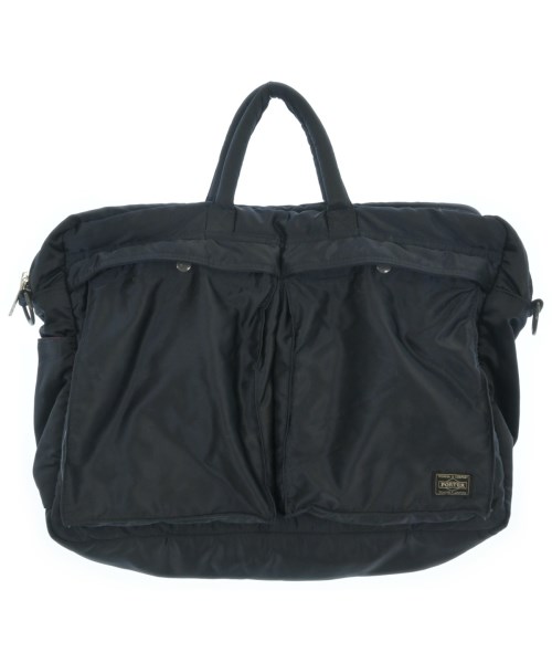HEAD PORTER ヘッドポーター ビジネスバッグ メンズ 【古着】【中古】