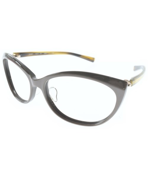999.9 フォーナインズ メガネ レディース 【古着】【中古】