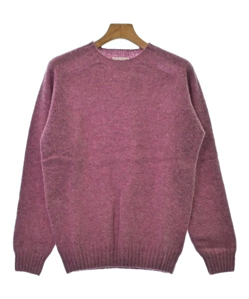 INVERALLAN インバーアラン ニット・セーター メンズ 【古着】【中古】 その他ニット・セーター