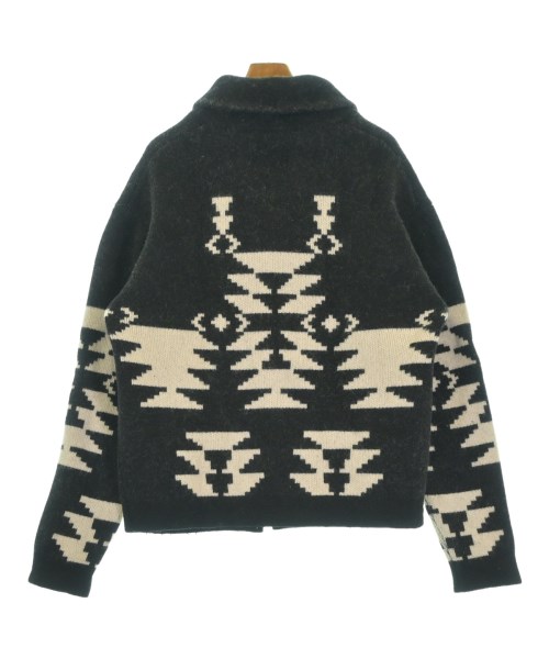 CANADIAN SWEATER カナディアンセーター カーディガン メンズ 【古着】【中古】_1